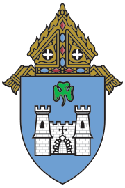 Fort Worth Diocese Crest
