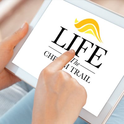 Life on the Chrism Trail Videos