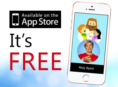 Religious Signs For Families App