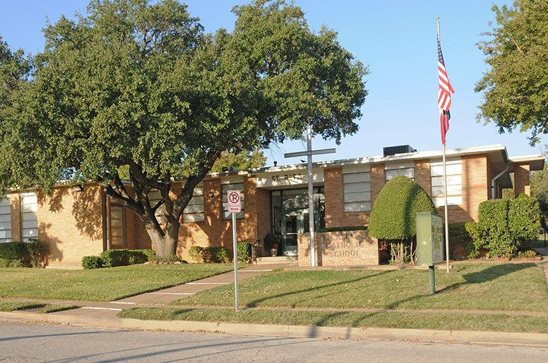 St. Rita Catholic School