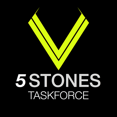 Tarrant County 5 Stones Taskforce