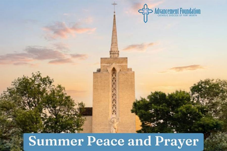 june peace