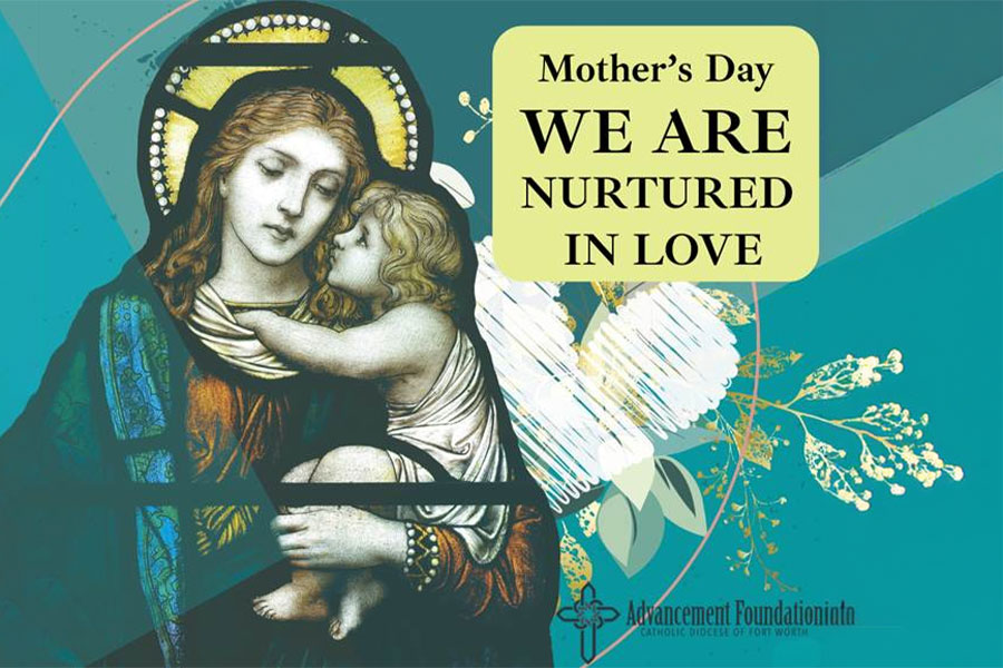 month of mary