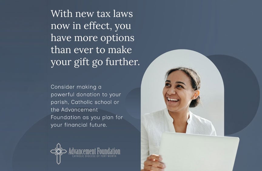 ada new tax laws