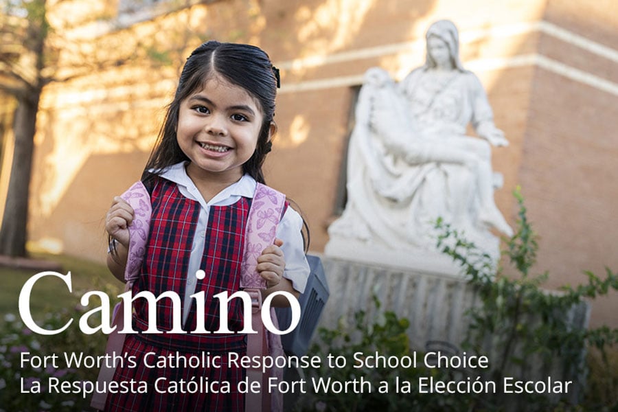 CAMINO
