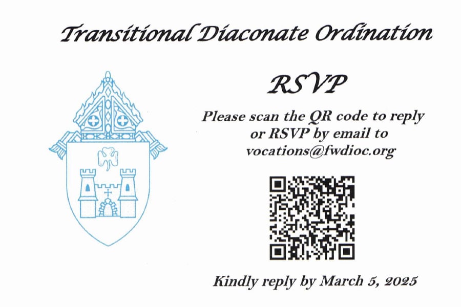 dcn ordination