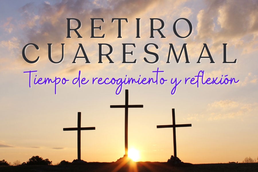 retiro cuaresma