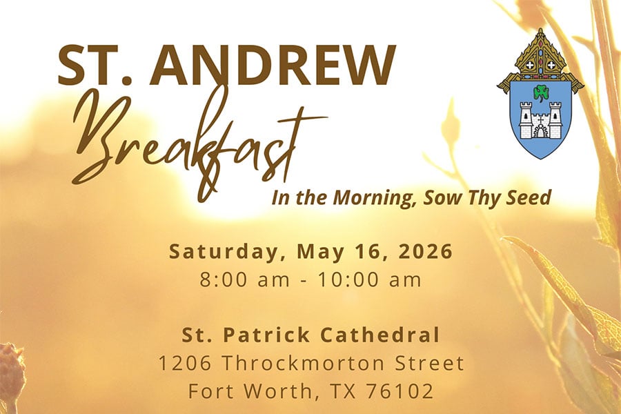 st andrew