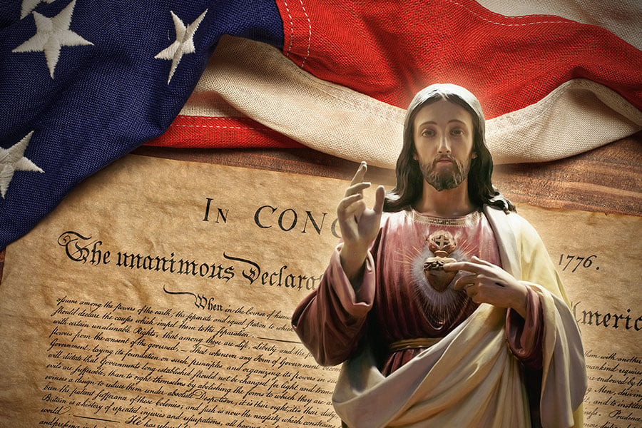 Consecrate