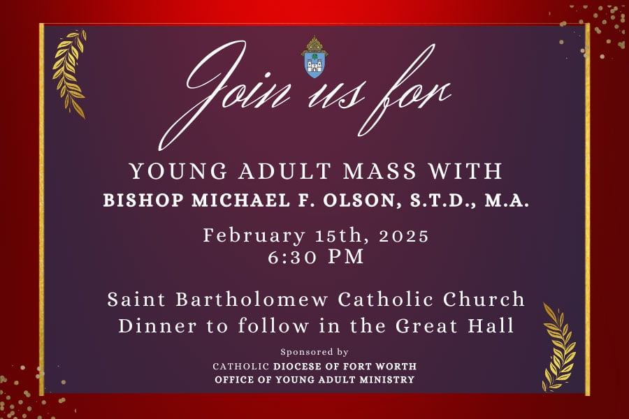 young adult mass