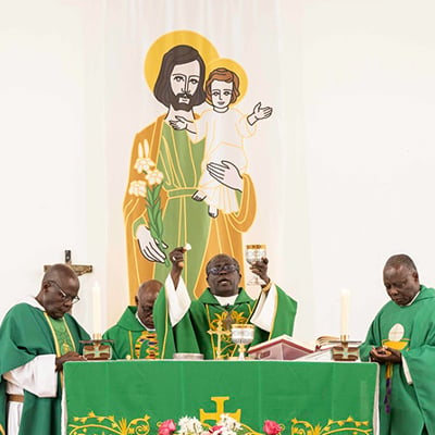 Archdiocese of Kumasi