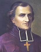 Bishop Charles De Forbin-Janson