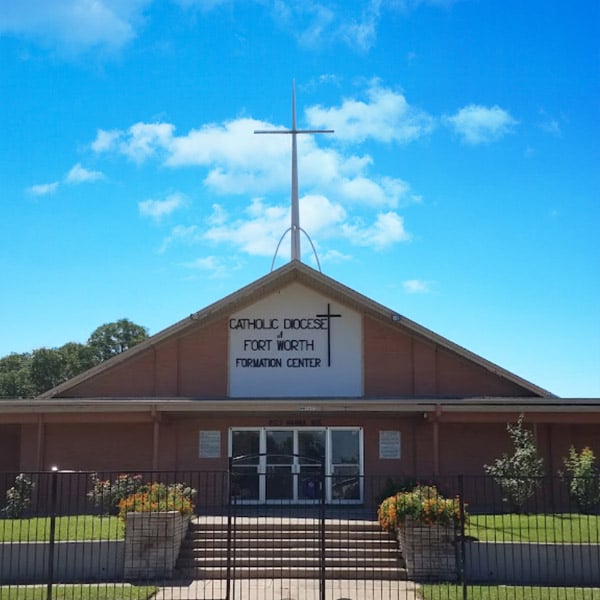 Diocesan Formation Center