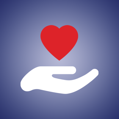 Donate securely online