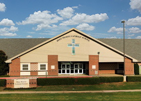 Holy Trinity Catholic School