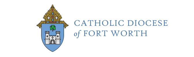 Welcome: Roman Catholic Diocese of Fort Worth