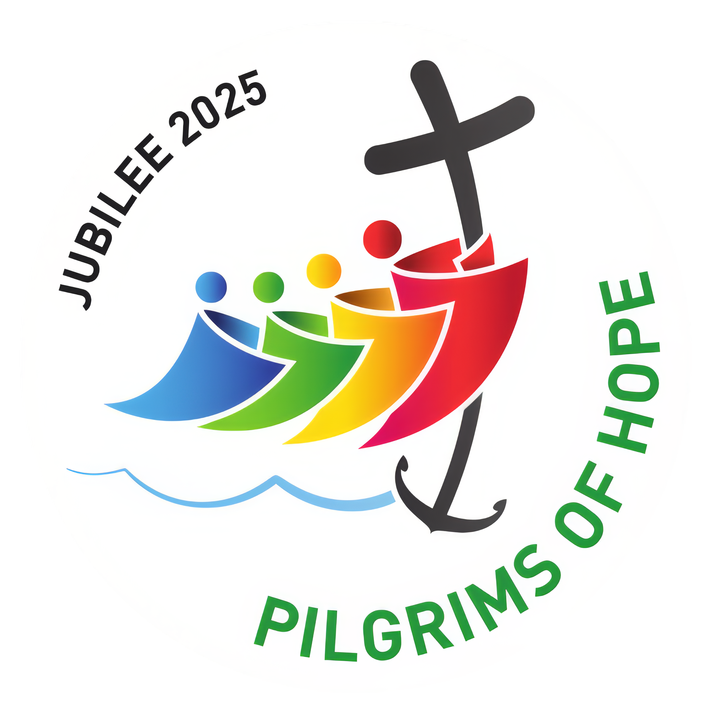 Jubilee 2025 Logo