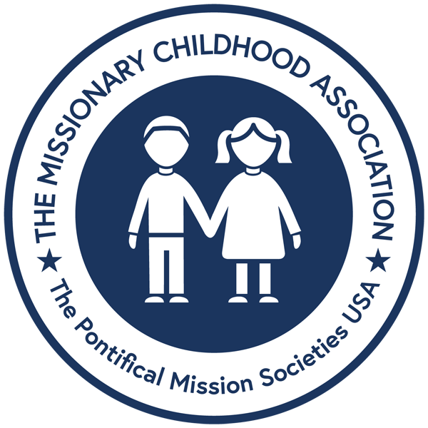 Missionary Childhood Association logo