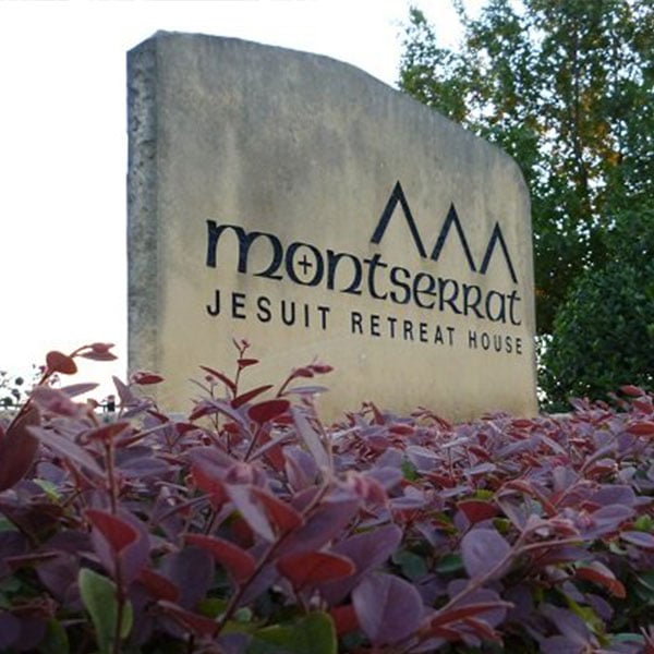 Montserrat Jesuit Retreat House