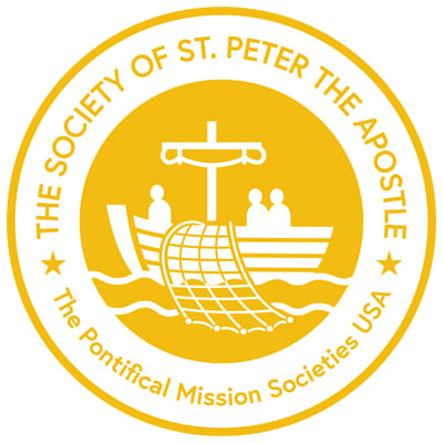 Society of St. Peter the Apostle