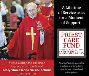 Priest Care Fund