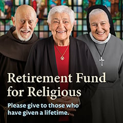 Catholic Charities Collection