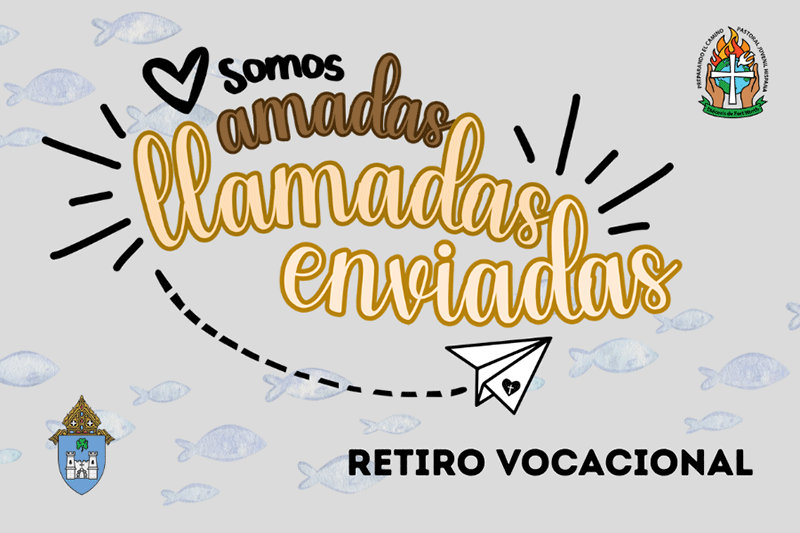Retiro Vocacional