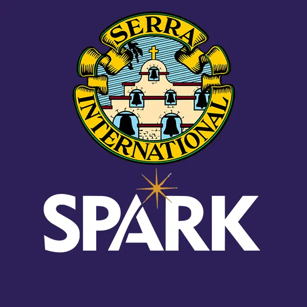 Serra SPARK website