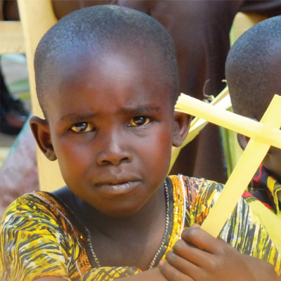 Fondo de Solidaridad para la Iglesia en Africa