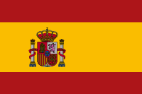 Spain flag
