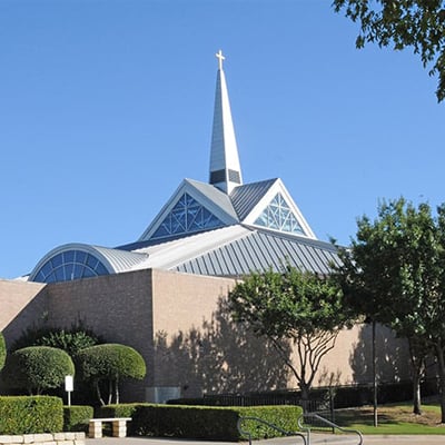 St. Joseph Parish, Arlington