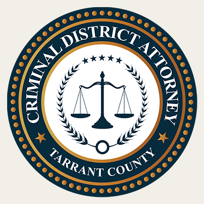 Tarrant County Criminal District Attorney’s Office