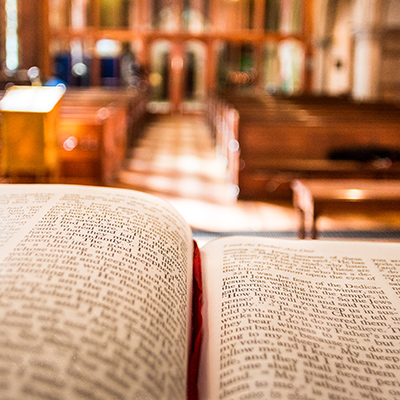 Teologia y Ministerio
