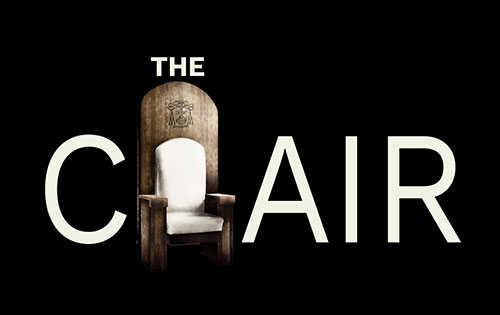 The Chair series by DeSales Media