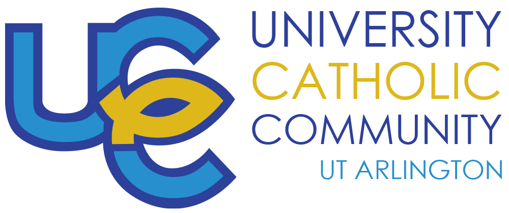 University Catholic Community logo