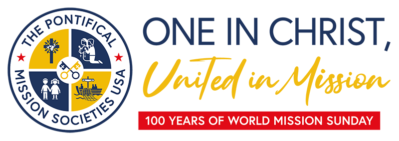 One In Christ, United in Mission