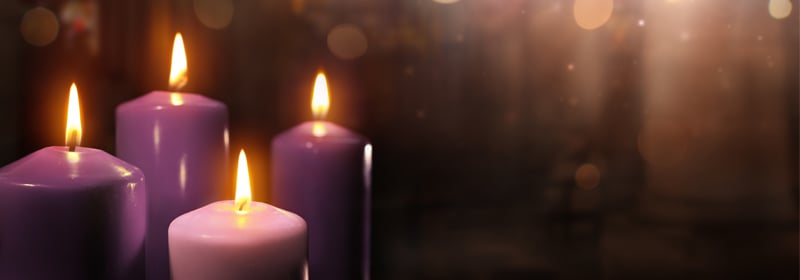 Advent Reflection